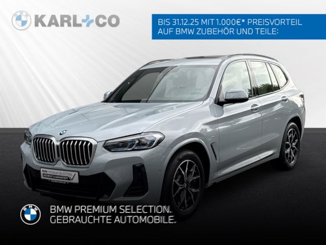 BMW X3 10.487 km 49.190 &euro; Rüsselsheim 65428