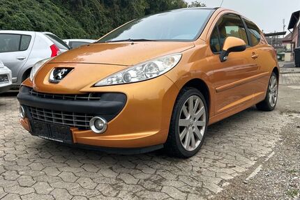 Peugeot 207 116.543 km 1.890 &euro; Eichstetten am Kaiserstuhl 79356
