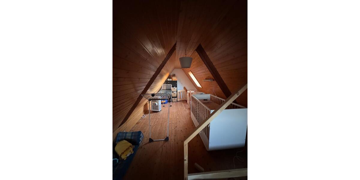 Doppelhaushälfte Lübeck Sankt Jürgen - 3 Zimmer, 110 m&sup2;, 235.000&euro; | Angebot:26986514