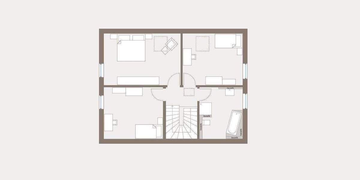 Einfamilienhaus Grünheide (Mark) Spreeau - 4 Zimmer, 143 m&sup2;, 442.169&euro; | Angebot:24916212