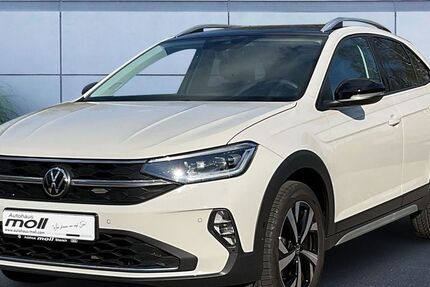 VW Taigo 10.050 km 29.690 € Biberach 88400