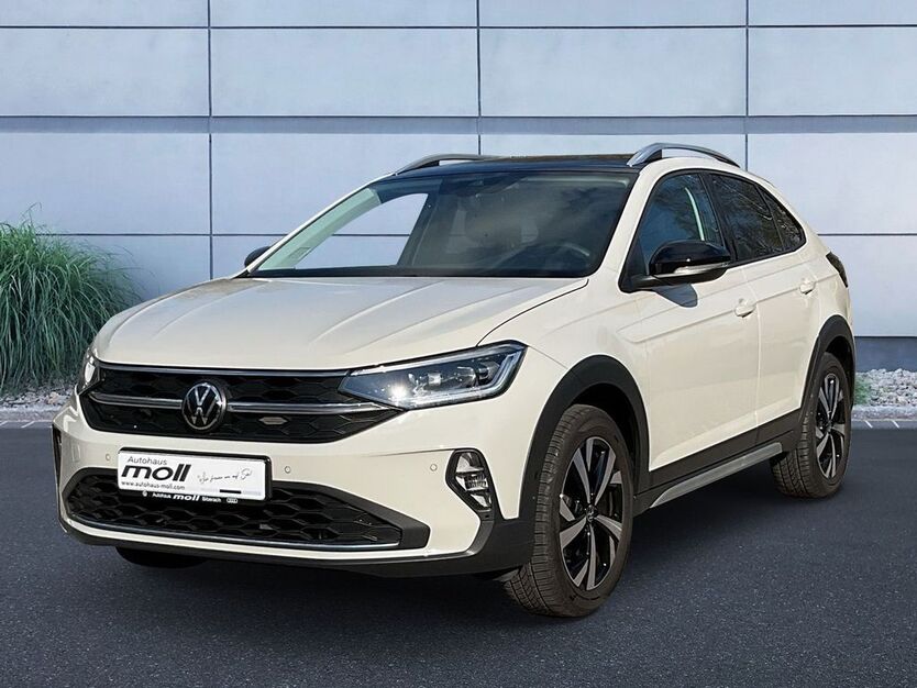 VW Taigo 10.050 km 29.690 € Biberach 88400