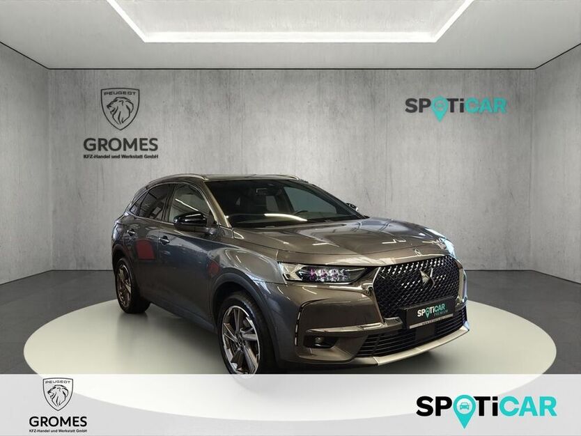 DS7 (Crossback)