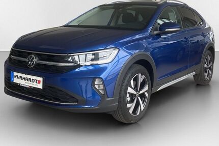 VW Taigo 9.000 km 25.790 &euro; Arnstadt 99310