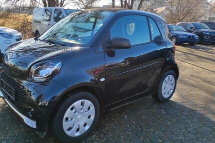 Smart ForTwo 34.400 km 8.950 &euro; Gersthofen/Batzenhofen 86368