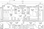 Etagenwohnung Ansbach - 2 Zimmer, 61 m&sup2;, 299.000&euro; | Angebot:27129802