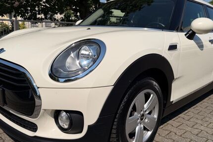 Mini Cooper Clubman 243.200 km 6.990 &euro; Neukirchen-Vluyn 47506