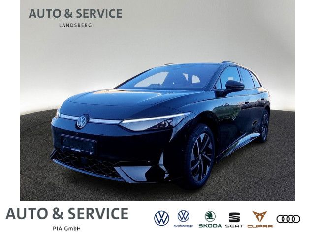 VW ID.7 4.000 km 67.900 &euro; Landsberg 86899