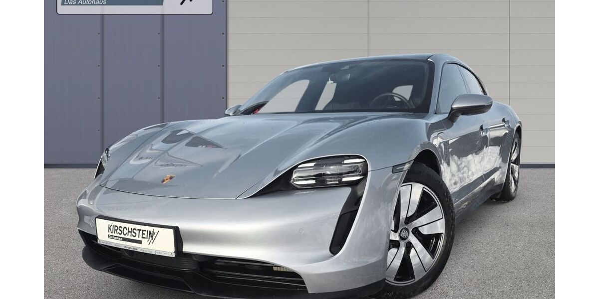 Porsche Taycan 47.571 km 59.990 &euro; Bad Hersfeld 36251