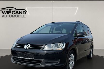 VW Sharan 192.000 km 9.990 € Viernheim 68519