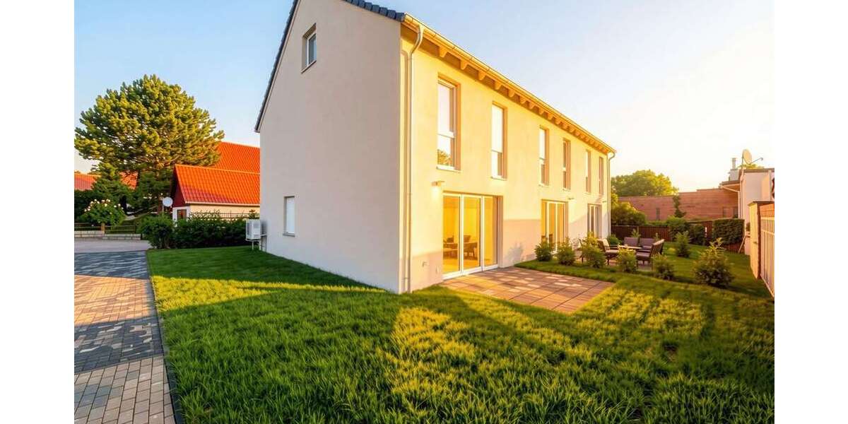 Einfamilienhaus Ilsenburg - 4 Zimmer, 125 m&sup2;, 1.249&euro; | Angebot:26932547
