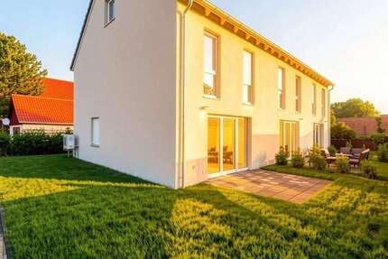 Haus Ilsenburg - 4 Zimmer, 125 m&sup2;, 1.249&euro; | Angebot:26932547
