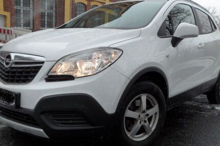 Opel Mokka 143.027 km 6.700 &euro; Siegen 57078