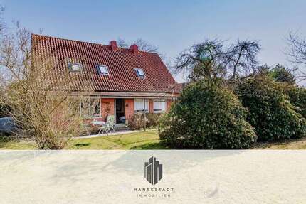 Haus Reppenstedt - 6 Zimmer, 160 m&sup2;, 349.999&euro; | Angebot:23248821