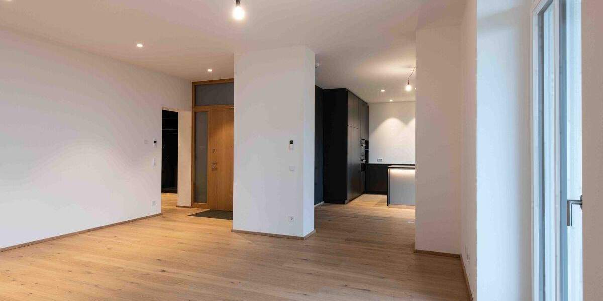 ++Kronberg PARKSIDE++ Luxus Altbau Wohnetage mit Panoramablick im Herzen der Stadt 3 zimmer