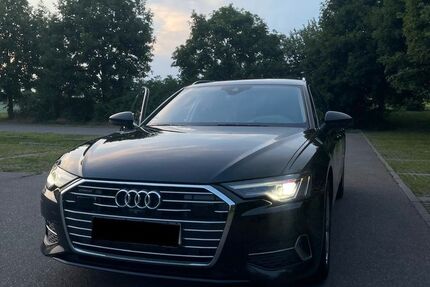 Audi A6 175.000 km 23.900 &euro; Bad Friedrichshall 74177