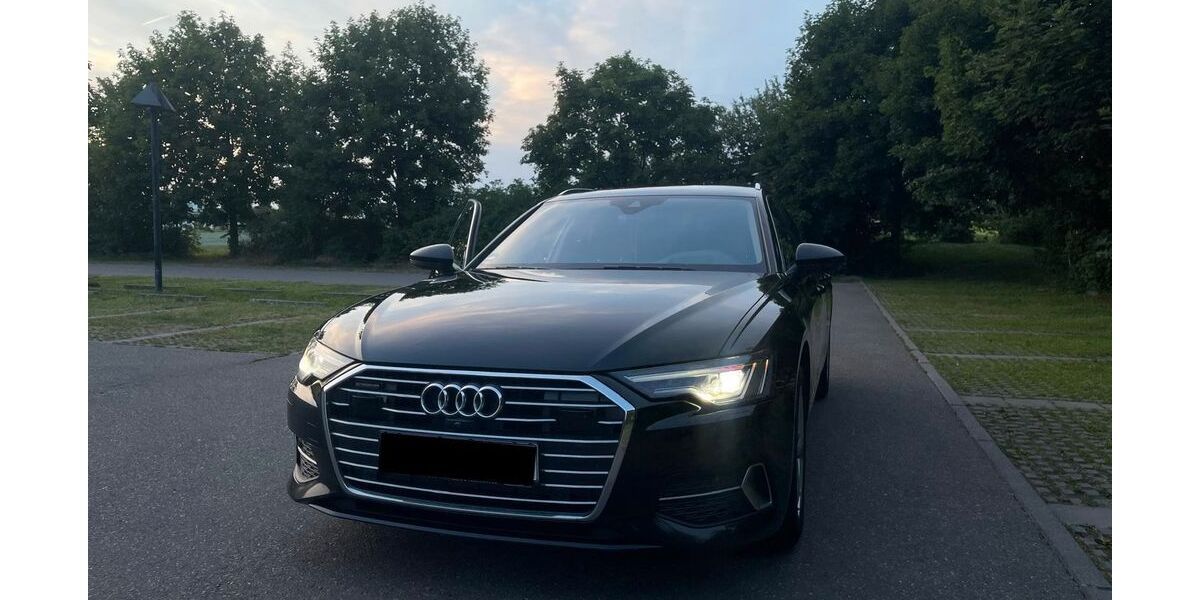 Audi A6 175.000 km 23.900 &euro; Bad Friedrichshall 74177