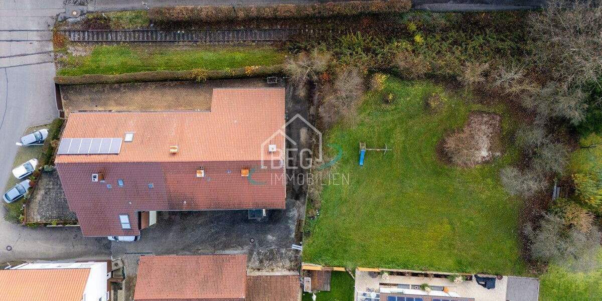 Mehrfamilienhaus, Wohnhaus Gaildorf - 1 Zimmer, 362 m&sup2;, 598.000&euro; | Angebot:25152186