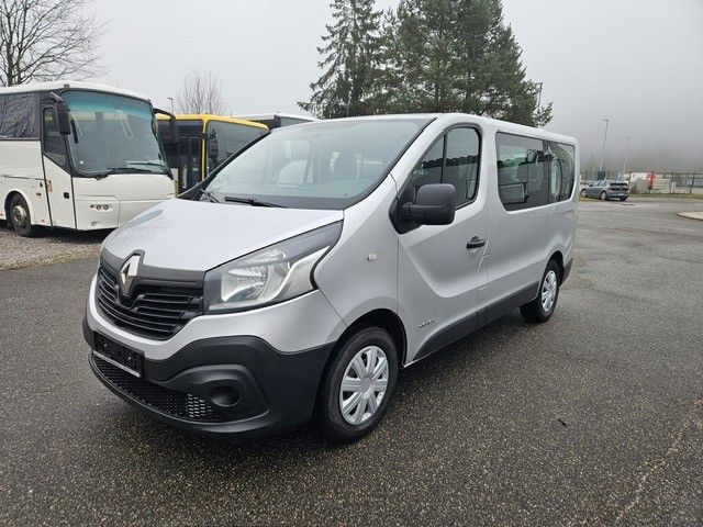 Renault Trafic 150.000 km 13.790 &euro; Münchweiler an der Rodalb 66981