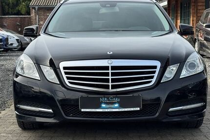 Mercedes-Benz E 220 215.000 km 8.450 &euro; Jüchen 41363