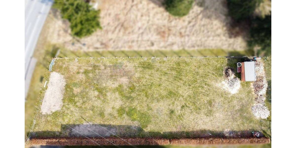 Grundstück Goldberg - 42.000&euro; | Angebot:26204591