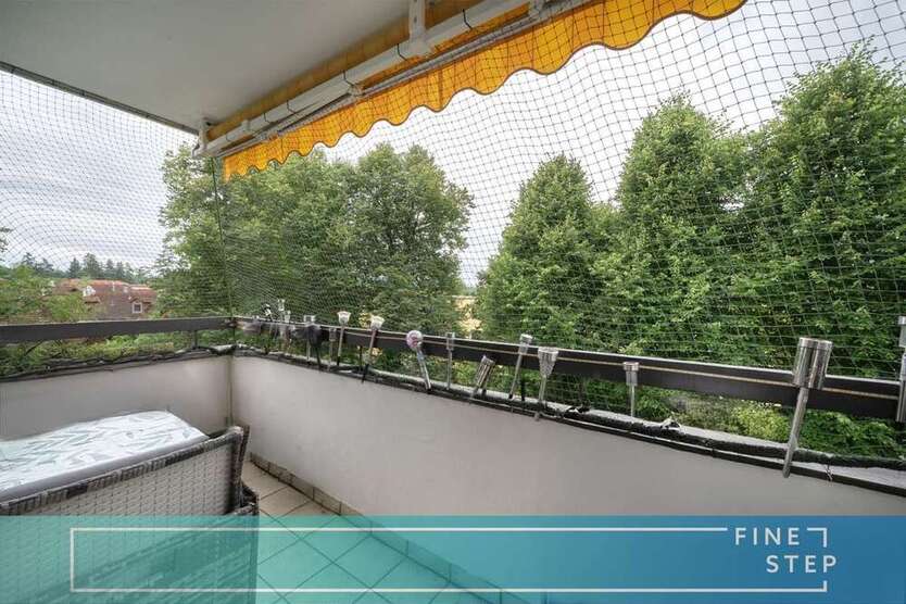 Wohnung zum Kaufen in Geretsried 230.000 € 68.61 m²