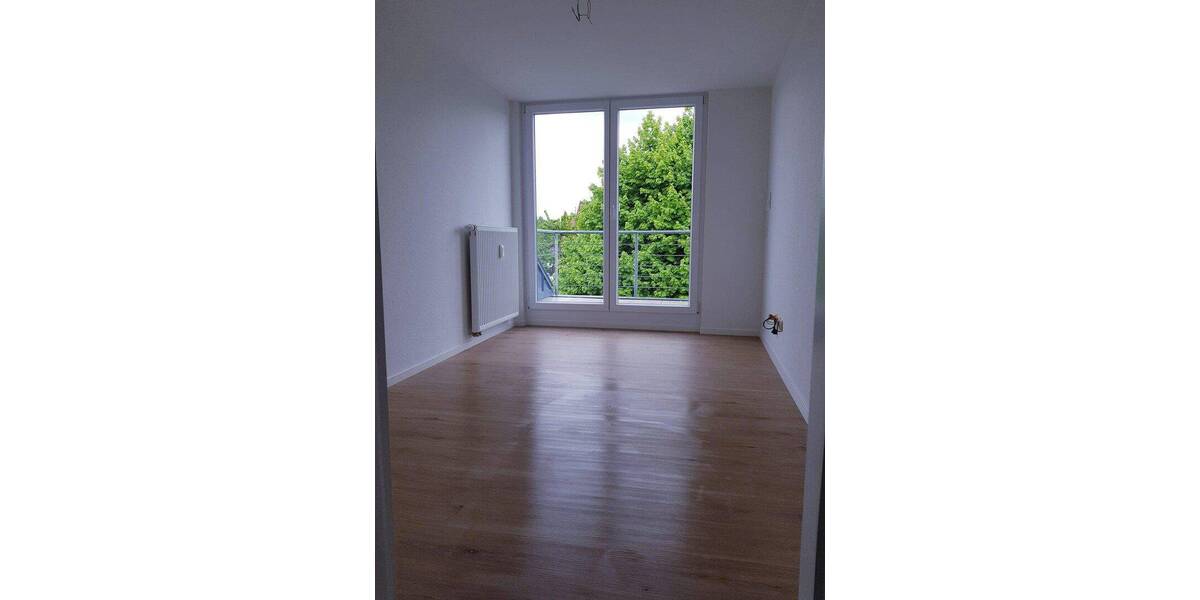 Etagenwohnung Schwäbisch Gmünd Herlikofen - 3 Zimmer, 94 m&sup2;, 950&euro; | Angebot:26833844