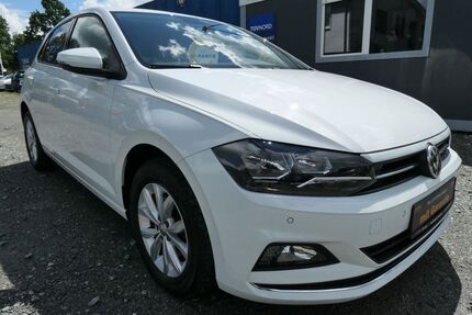 VW Polo 96.000 km 14.000 &euro; Leer 26789