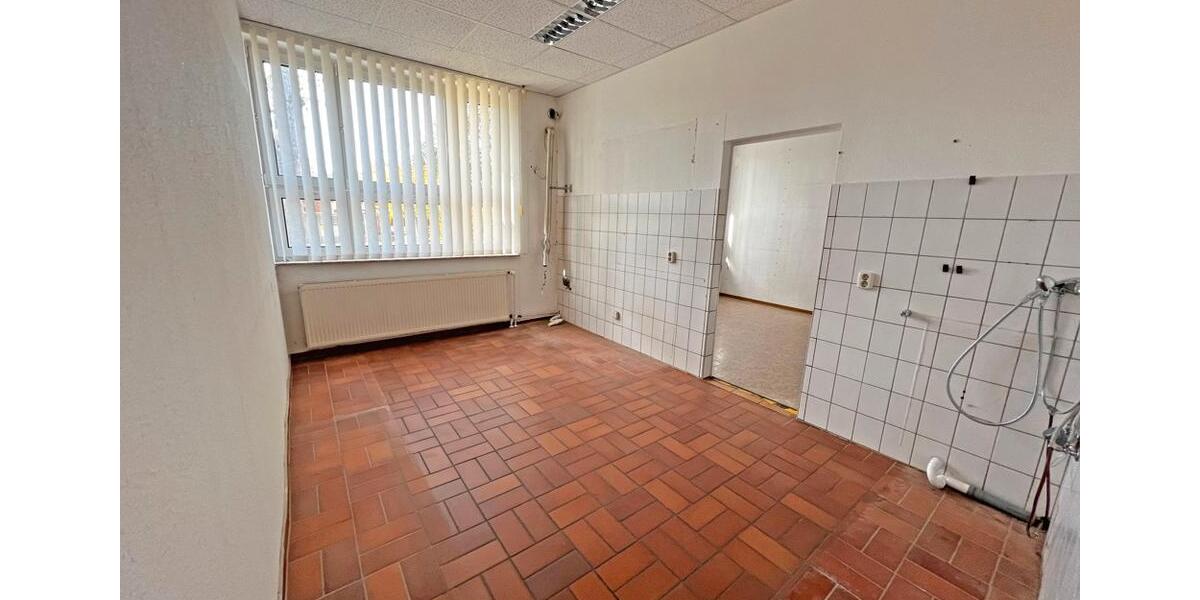 Gewerbeobjekt Gotha - 900&euro; | Angebot:25539442