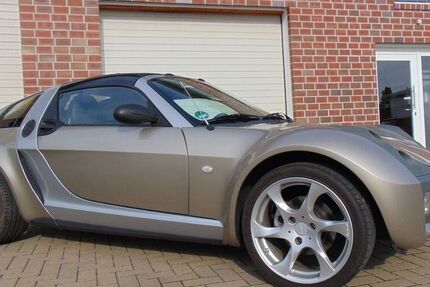 Smart Roadster
