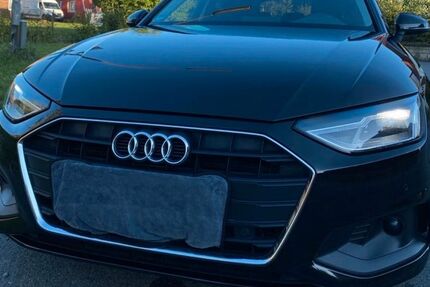Audi A4 132.000 km 17.000 &euro; Stadthagen 31655