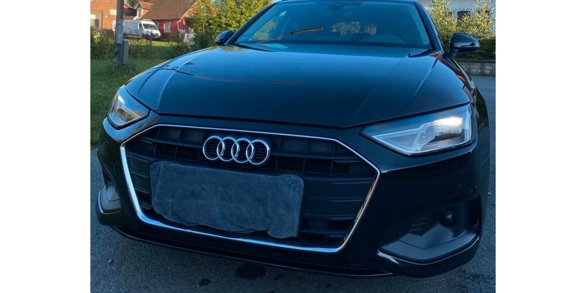 Audi A4 132.000 km 17.000 &euro; Stadthagen 31655