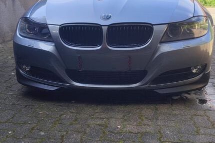 BMW 320 260.000 km 4.999 &euro; Winden 76872