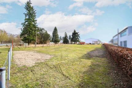 Grundstück Goldberg - 42.000&euro; | Angebot:26204591