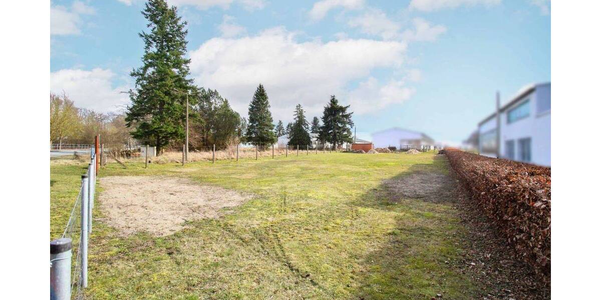 Grundstück Goldberg - 42.000&euro; | Angebot:26204591