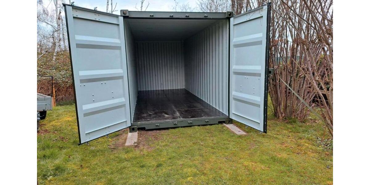 Gewerbeobjekt Bad Salzuflen Ehrsen-Breden - 2.500&euro; | Angebot:17451865