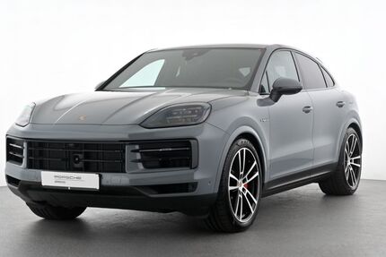 Porsche Cayenne 27.439 km 109.400 &euro; Essen 45143