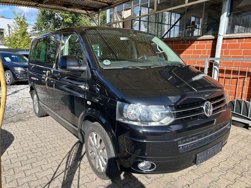 T5 Transporter