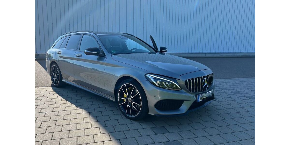 Mercedes-Benz C 250 238.000 km 13.000 &euro; Obersontheim 74423