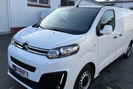 Citroen Jumpy 226.350 km 10.999 &euro; Munster 29633
