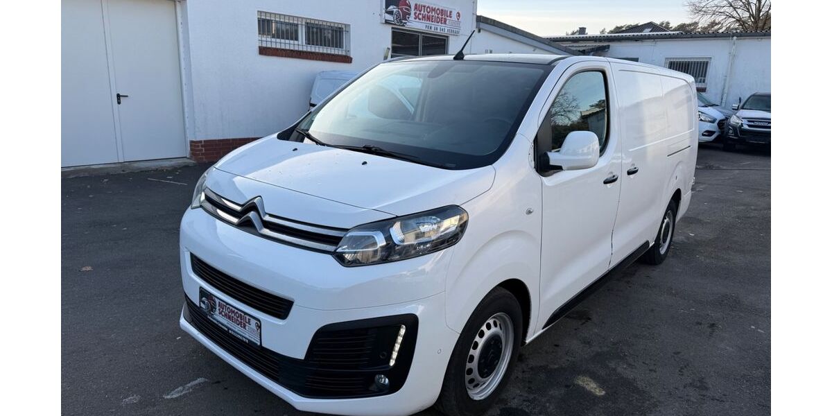 Citroen Jumpy 226.350 km 10.999 &euro; Munster 29633