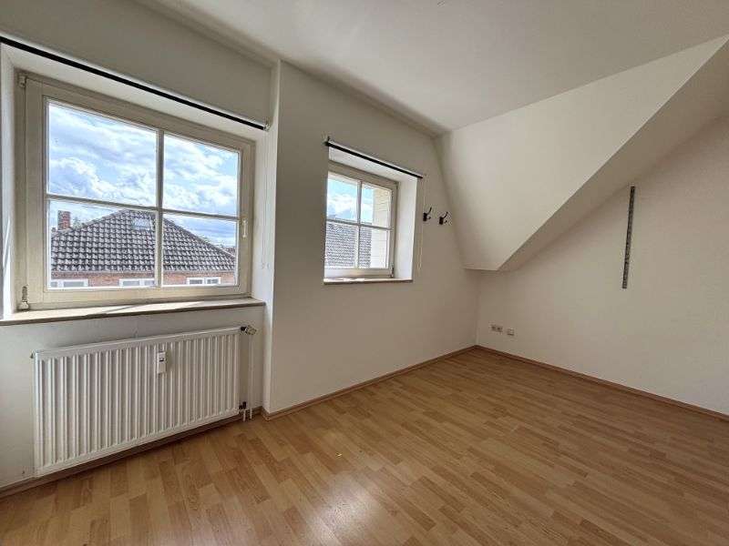 Wohnung zum Mieten in Lüneburg 245,28 € 17.6 m²