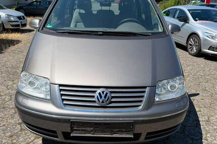 VW Sharan 141.851 km 4.990 &euro; Lollar 35457