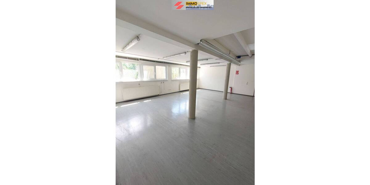 Gewerbeobjekt Grenzach-Wyhlen Wyhlen - 1.200&euro; | Angebot:25317410