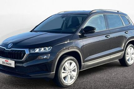 Skoda Karoq 19.320 km 30.941 &euro; Dietersheim 91463