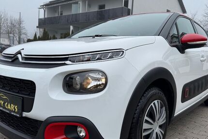 Citroen C3 58.000 km 7.900 &euro; Augsburg 86165