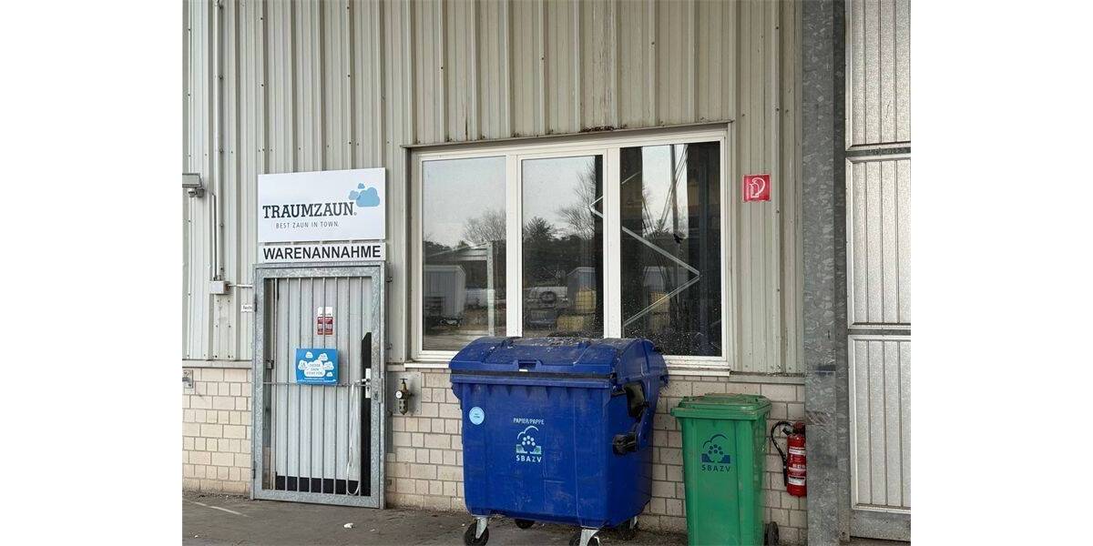 Gewerbeobjekt Rangsdorf - 4.620&euro; | Angebot:26798503