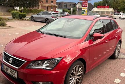 Seat Leon 78.500 km 13.990 &euro; Wunstorf 31515