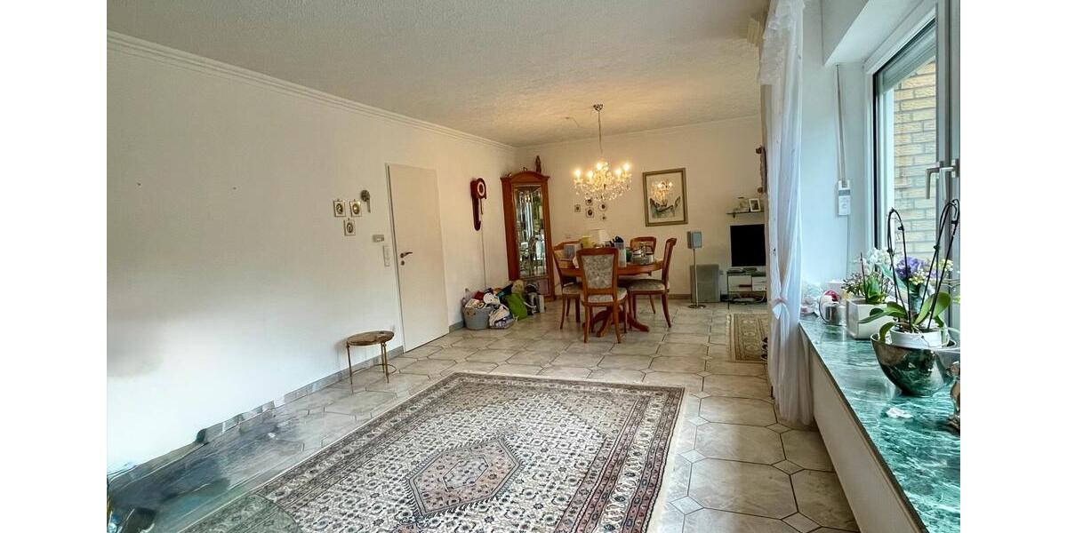 Erdgeschoßwohnung Bocholt Stenern - 2.5 Zimmer, 80 m&sup2;, 259.000&euro; | Angebot:26852856