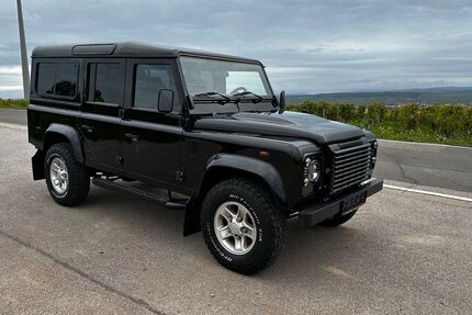 Land Rover Defender 150.000 km 34.900 &euro; Biebelsheim 55546